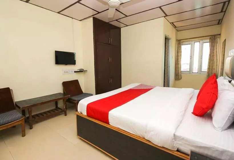 Majatalo Country Lodge By Oyo Rooms