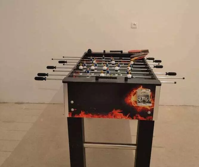 ペンション Farm Kundratice