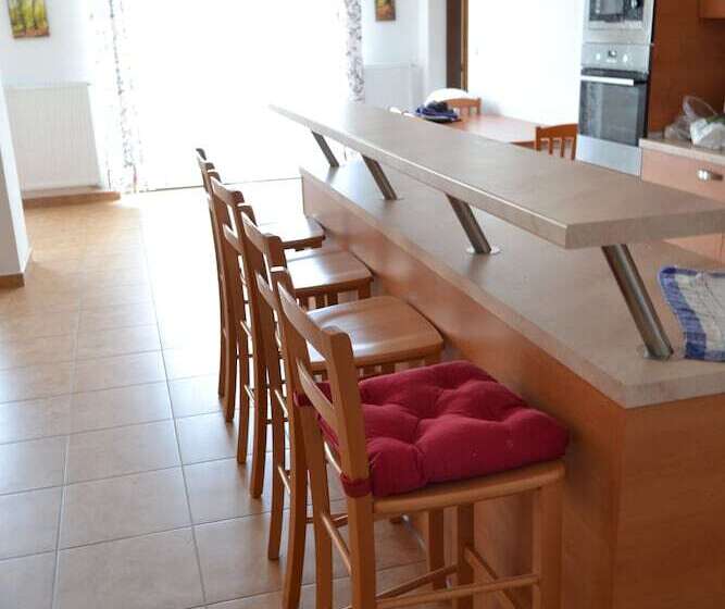 פנסיון Farm Kundratice