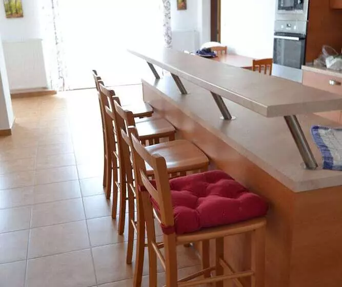 ペンション Farm Kundratice