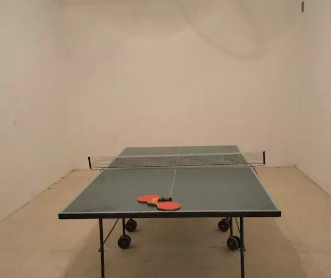 ペンション Farm Kundratice