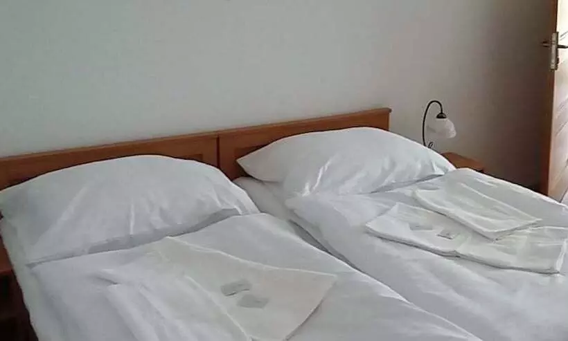 ペンション Farm Kundratice