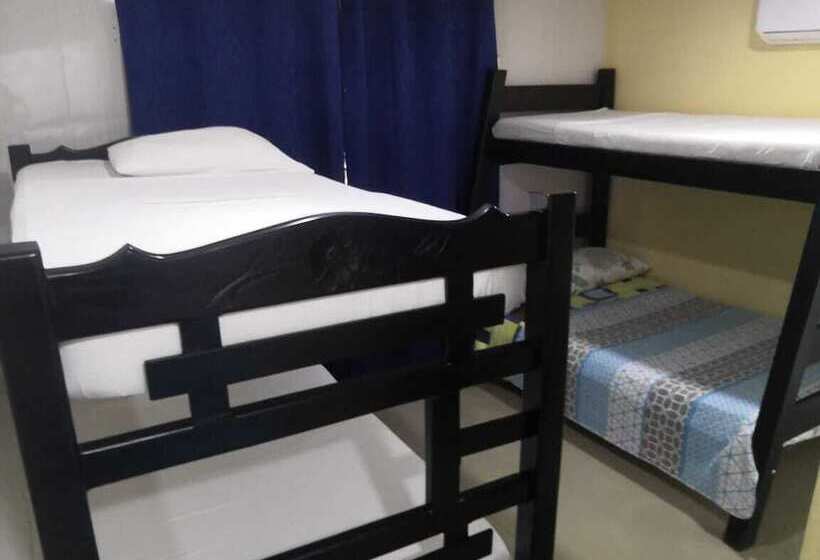 Пансион Alojamiento Turístico Keniant S