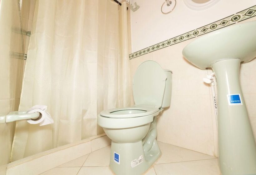 Пансион Alojamiento Turístico Keniant S