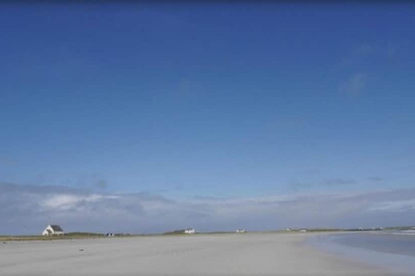 Tiree Lodge Hotel Isle Of Tiree Scotland