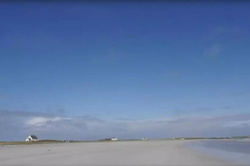 Tiree Lodge Hotel Isle Of Tiree Scotland