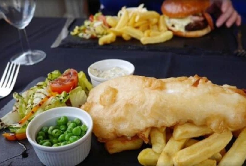 Tiree Lodge Hotel Isle Of Tiree Scotland