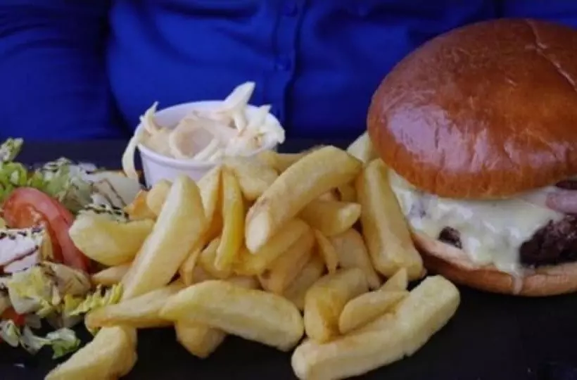 Tiree Lodge Hotel Isle Of Tiree Scotland