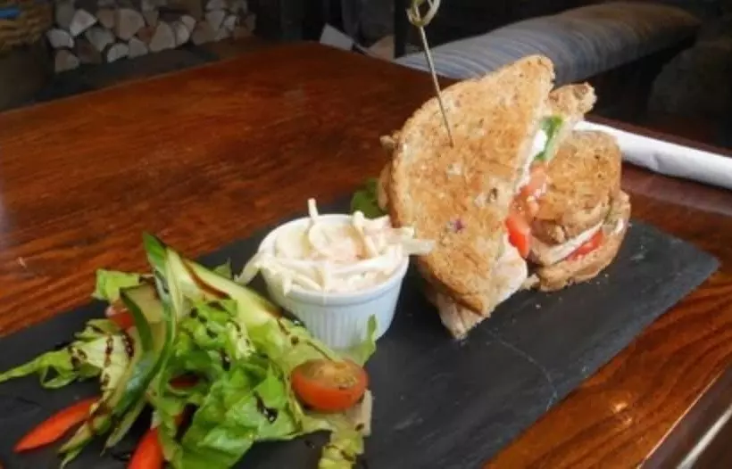 Tiree Lodge Hotel Isle Of Tiree Scotland