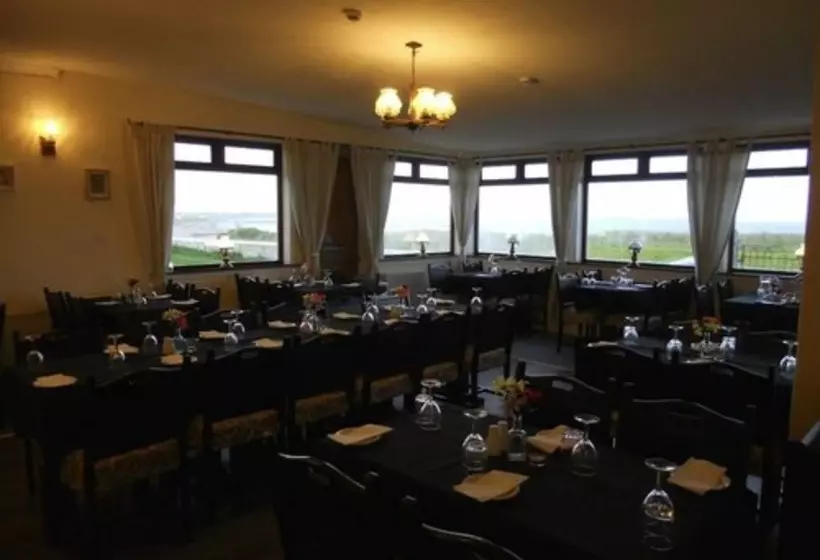 Tiree Lodge Hotel Isle Of Tiree Scotland