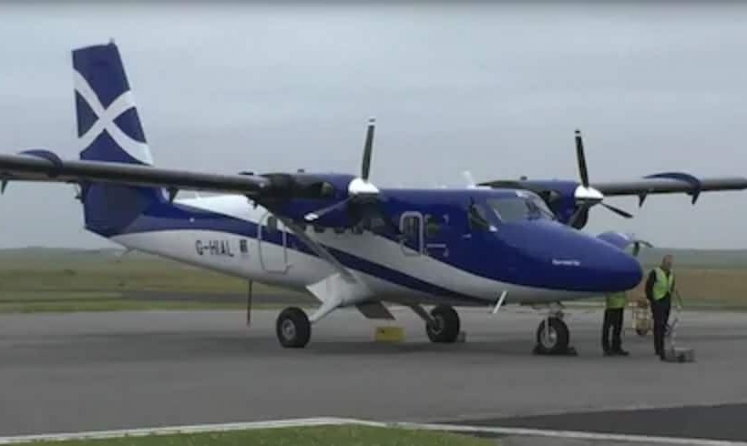 Tiree Lodge Hotel Isle Of Tiree Scotland