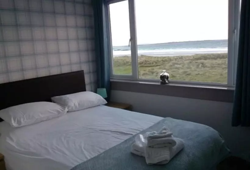 Tiree Lodge Hotel Isle Of Tiree Scotland
