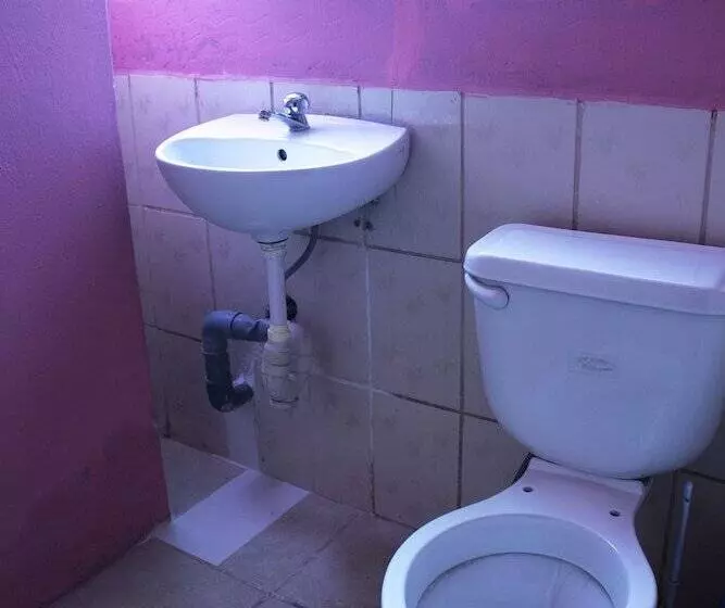 هاستل Hospedaje Rumi Wasi