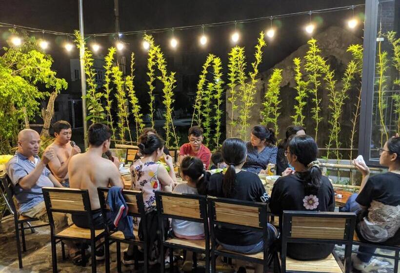 تختخواب و صبحانه ᴛᴀᴍ ᴄᴏᴄ ᴄᴏᴄᴏᴏɴ ʜᴏᴍᴇsᴛᴀʏ