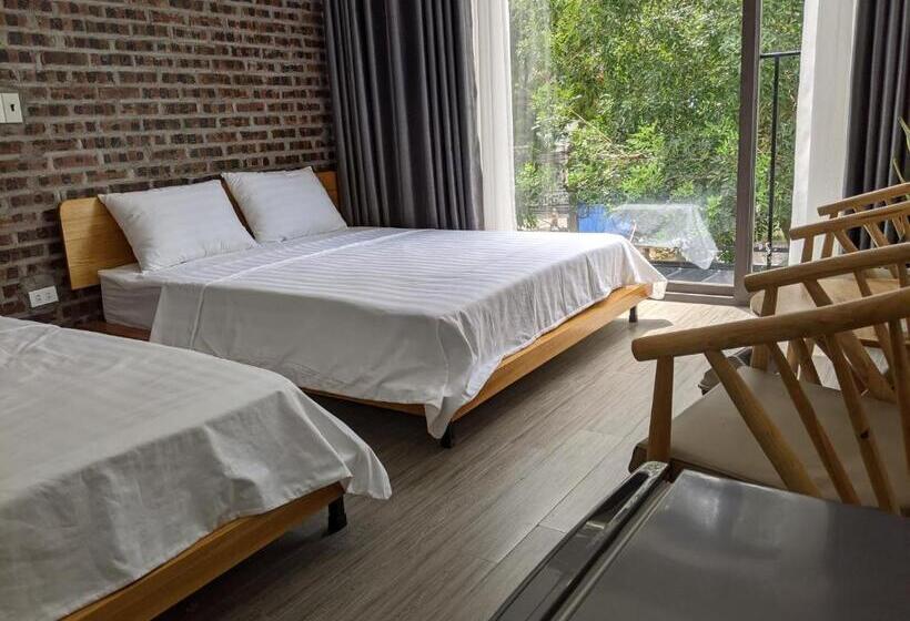 تختخواب و صبحانه ᴛᴀᴍ ᴄᴏᴄ ᴄᴏᴄᴏᴏɴ ʜᴏᴍᴇsᴛᴀʏ