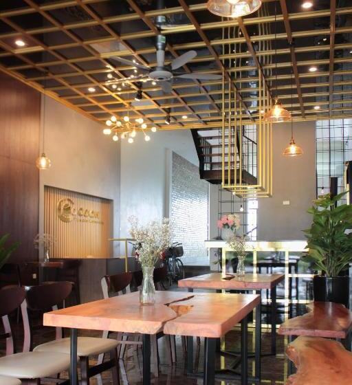 تختخواب و صبحانه ᴛᴀᴍ ᴄᴏᴄ ᴄᴏᴄᴏᴏɴ ʜᴏᴍᴇsᴛᴀʏ