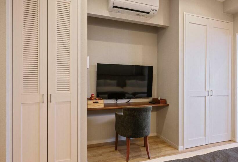 Family Condo Chatan Hills By Coldio Premium