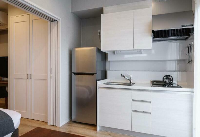 Family Condo Chatan Hills By Coldio Premium