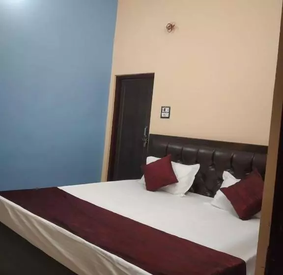 Hotelli Awadh Kailash