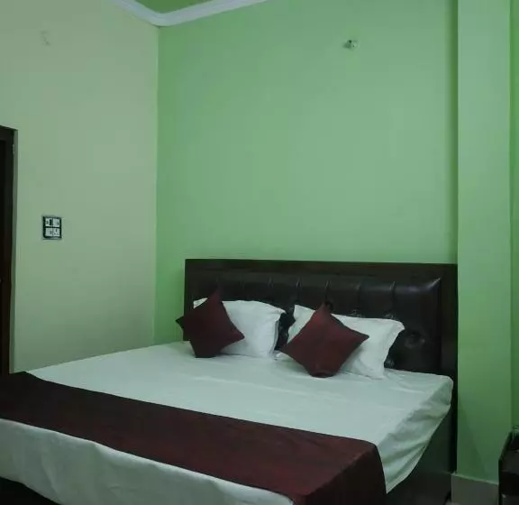 Hotelli Awadh Kailash