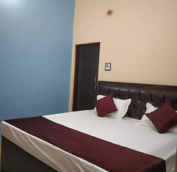 Hotelli Awadh Kailash