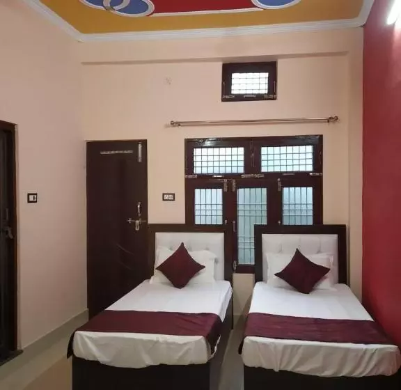 Hotelli Awadh Kailash