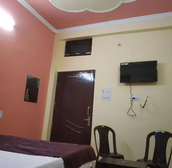 Hotelli Awadh Kailash