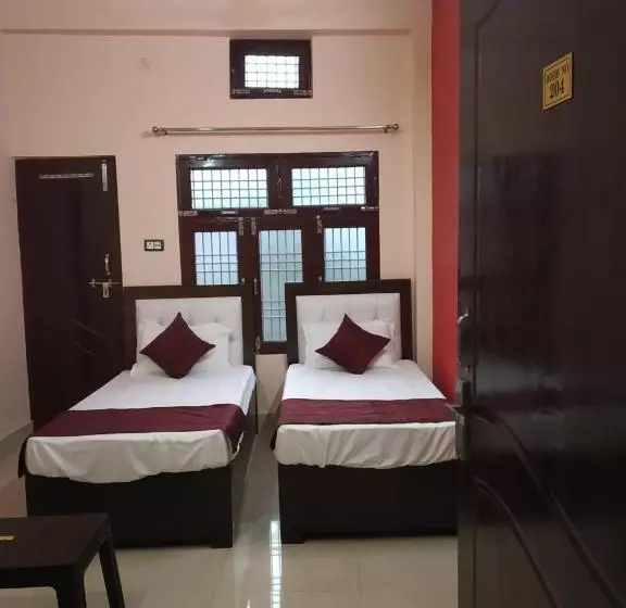 Hotelli Awadh Kailash