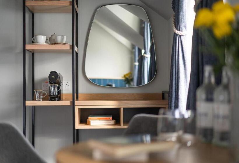 בית מלון כפרי Hillyard House