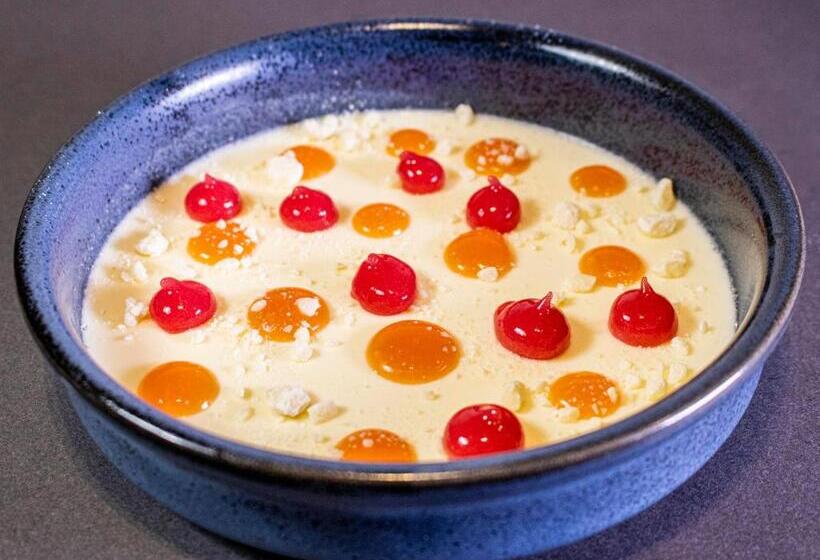 בית מלון כפרי Hillyard House