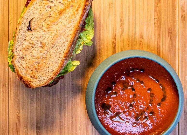 בית מלון כפרי Hillyard House