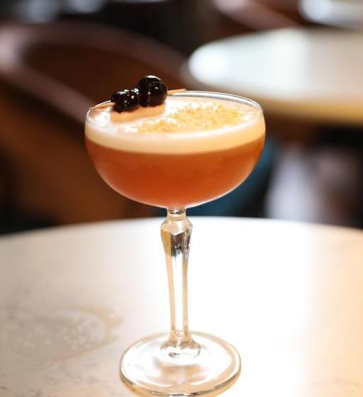 בית מלון כפרי Hillyard House