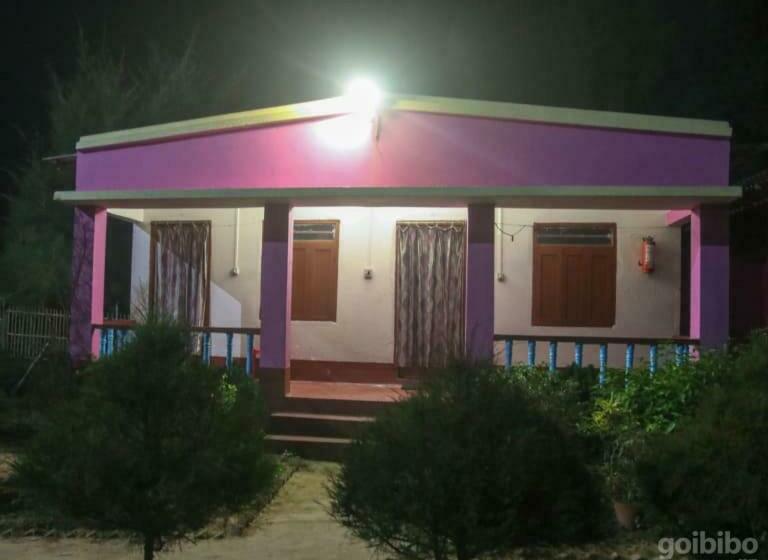 Hotel Mainak Mandarmani