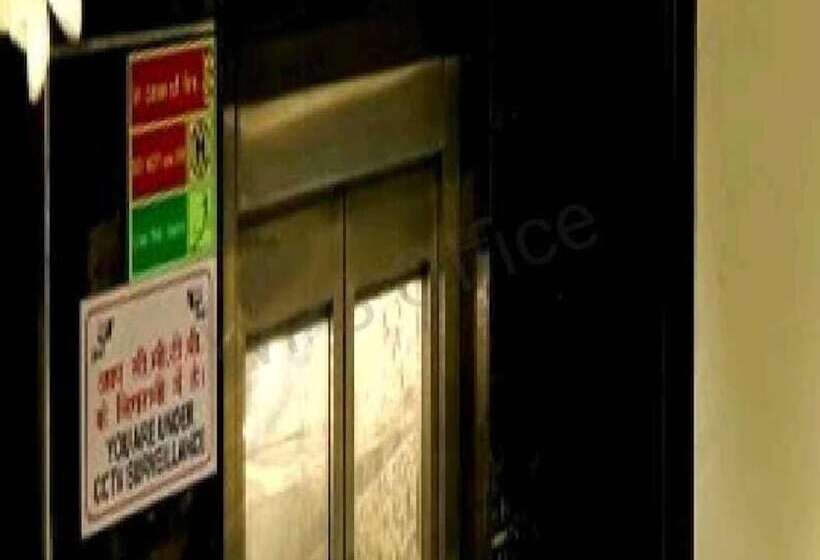 Hotel Amenda Delhi Igi Airport International Mahipalpur