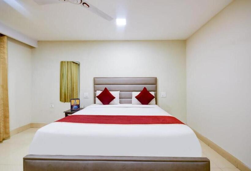 Hotel Amenda Delhi Igi Airport International Mahipalpur