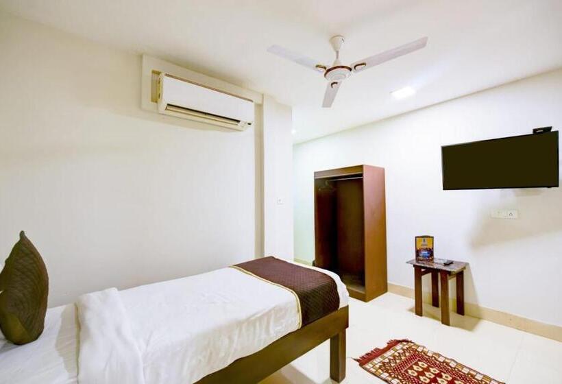 Hotel Amenda Delhi Igi Airport International Mahipalpur