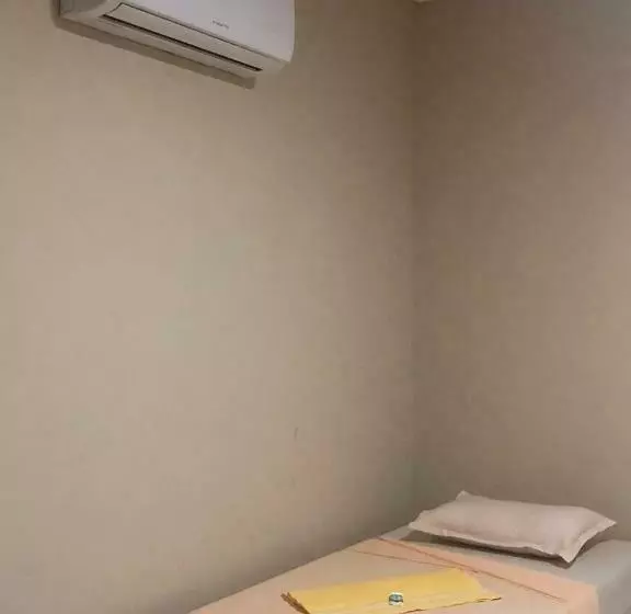 ホテル Pousada São Lucas