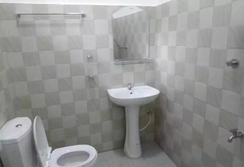 Hotel Quench Inn