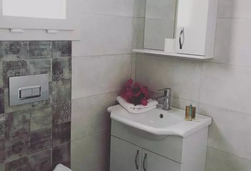 Apart Tu çeşme