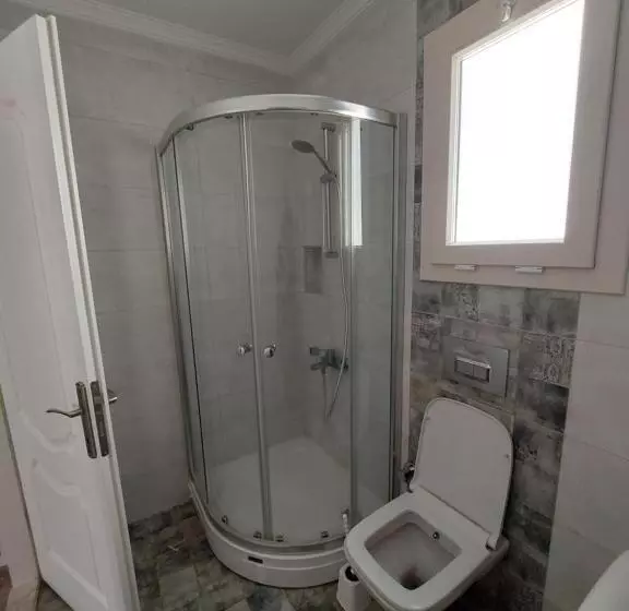 Apart Tu çeşme