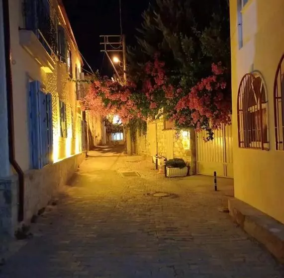 Apart Tu çeşme