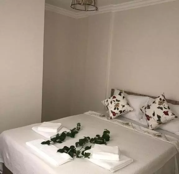 Apart Tu çeşme