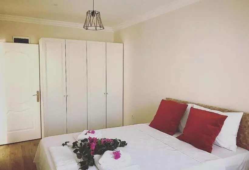 Apart Tu çeşme