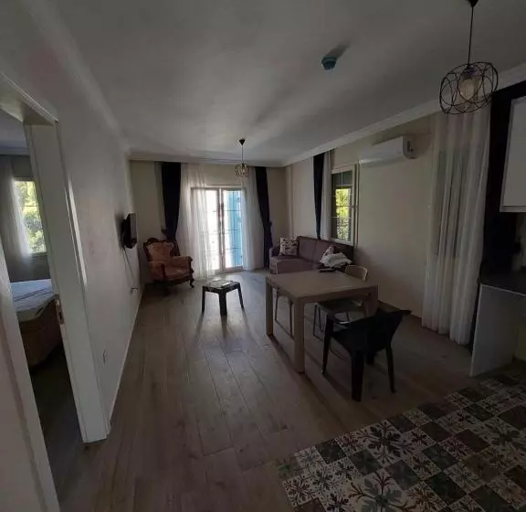 Apart Tu çeşme