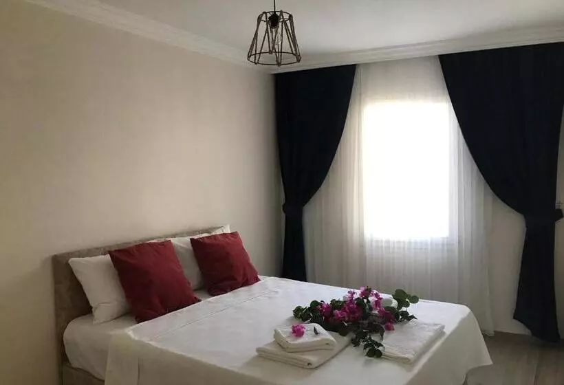 Apart Tu çeşme