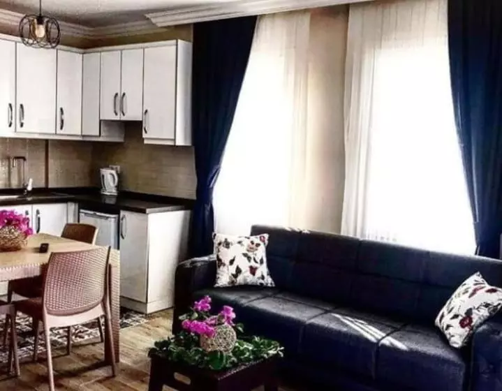 Apart Tu çeşme