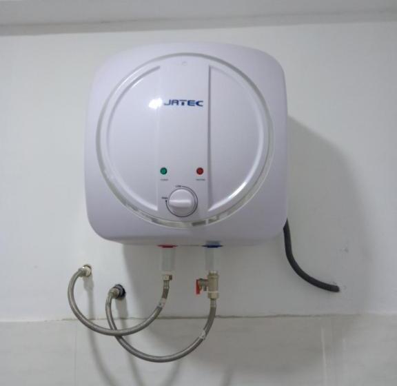 Pepper Garden Resort