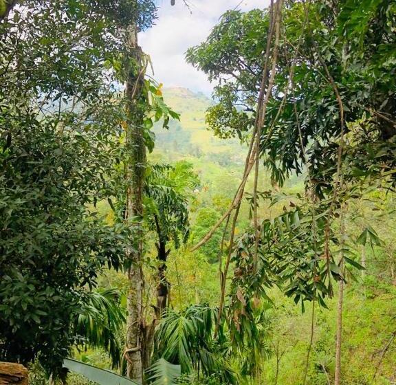 Pepper Garden Resort