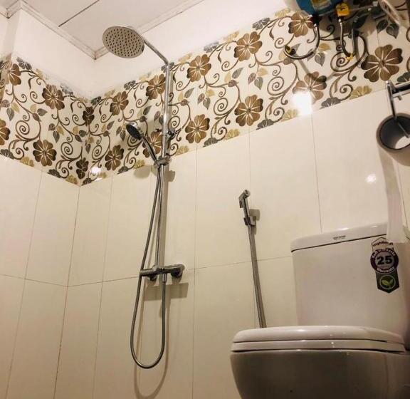 Pepper Garden Resort