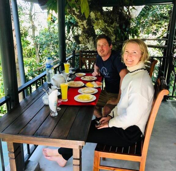 Pepper Garden Resort